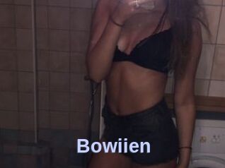 Bowiien