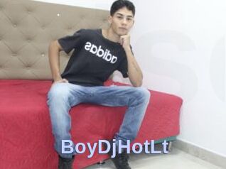 BoyDjHotLt