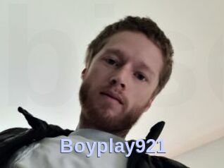 Boyplay921