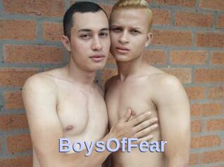 BoysOfFear