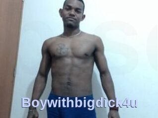Boywithbigdick4u
