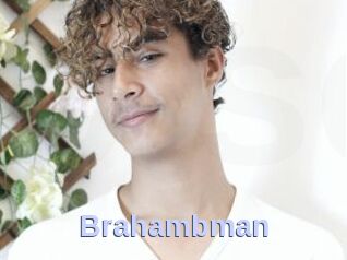 Brahambman