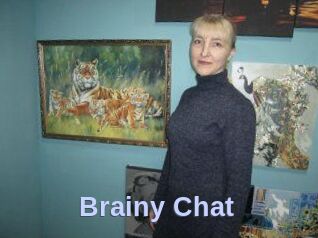 Brainy_Chat_