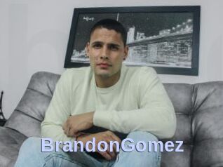 BrandonGomez
