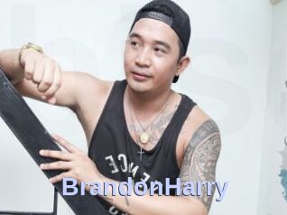 BrandonHarry