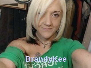 BrandyKee