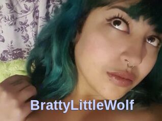 BrattyLittleWolf
