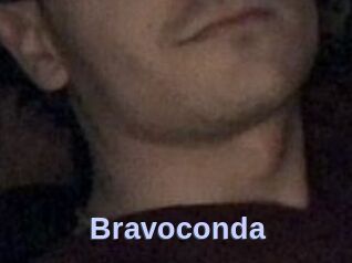 Bravoconda