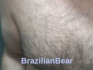 BrazilianBear
