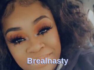 Brealnasty