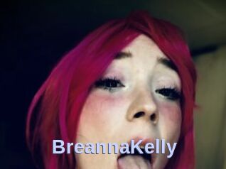 BreannaKelly