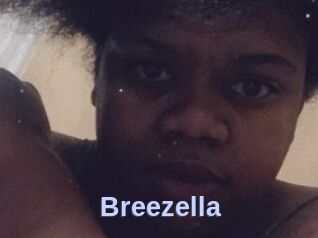 Breezella