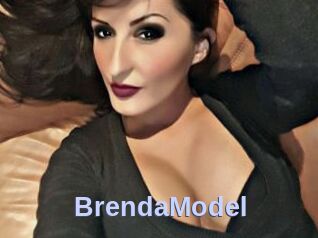 BrendaModel