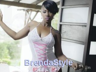BrendaStyle