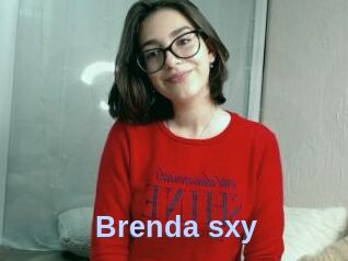 Brenda_sxy