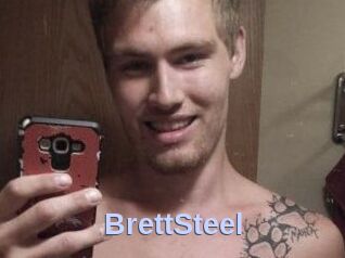 BrettSteel