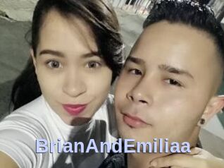 BrianAndEmiliaa