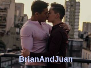 BrianAndJuan