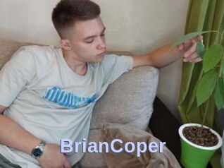 BrianCoper