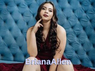 BrianaAllen