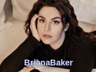 BrianaBaker