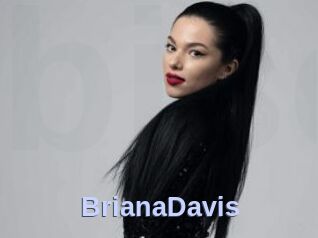 BrianaDavis