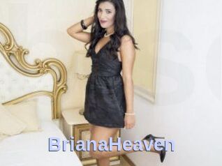 BrianaHeaven