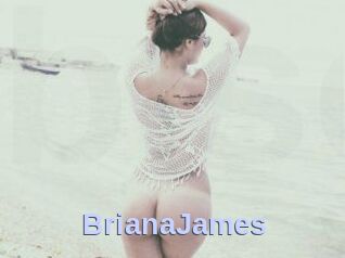 BrianaJames