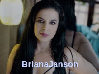 BrianaJanson