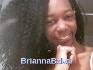 BriannaBaker