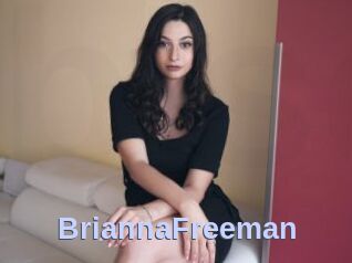 BriannaFreeman