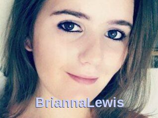 BriannaLewis