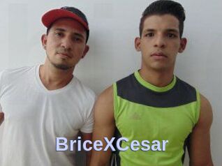 BriceXCesar