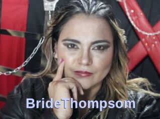 BrideThompsom