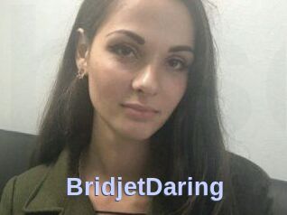 BridjetDaring