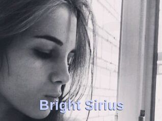 Bright_Sirius