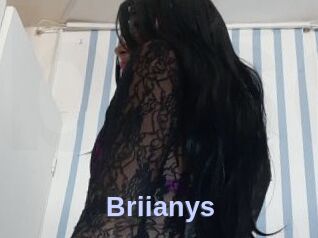 Briianys
