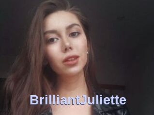 BrilliantJuliette