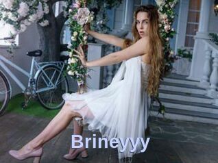 Brineyyy