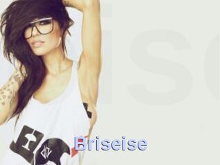 Briseise