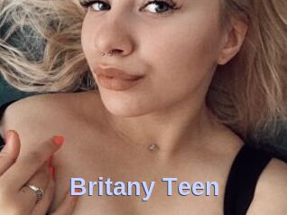 Britany_Teen