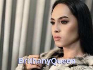 BrithanyQueen
