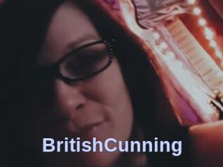 BritishCunning