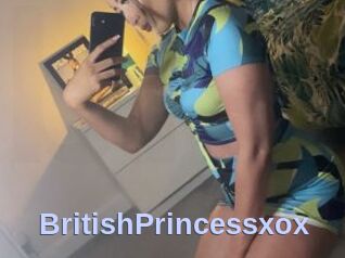 BritishPrincessxox