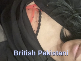 British_Pakistani