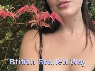 British_Scarlett_Way