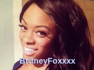 BritneyFoxxxx