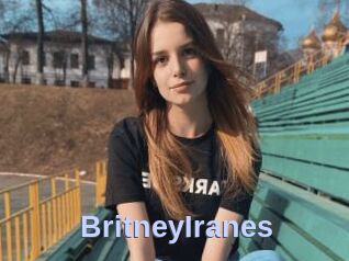 BritneyIranes