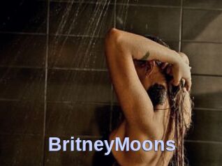 BritneyMoons