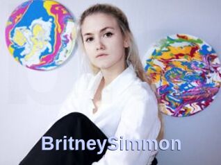 BritneySimmon